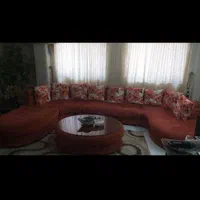 مبل راحتی ال