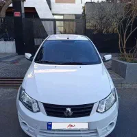 ساینا مدل 96|خودرو سواری و وانت|کرج, فاز ۴ مهرشهر|دیوار