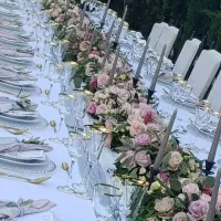 باغ تالار تشریفات مجالس عروسی عقد باغ عروسی