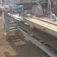 دستگاه برش سنگ، فرز ابی،