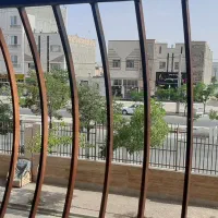 هزارواحدی رو به بلوار اصلی رو به آفتاب