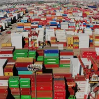 انجام ترخیص کالای وارداتی