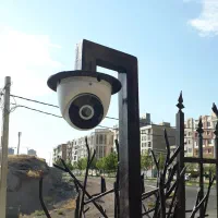 نصب تعمیر و فروش دوربین مداربسته
