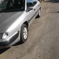 زانتیا مدل ۸۳|خودرو سواری و وانت|شاهرود, |دیوار