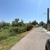 فروش و معاوضه ۲۱۲۲ متر زمین مسکونی/ دهسر لاهیجان|فروش زمین و ملک کلنگی|لاهیجان, آهندان|دیوار