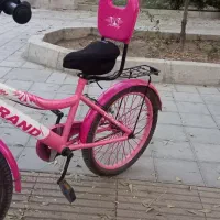 دوچرخه سایز ۲۰|دوچرخه، اسکیت، اسکوتر|تهران, هفده شهریور|دیوار