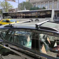 باربند  اتومبیلهای ایرانی و خارجی  لاستیک265/70/16|قطعات یدکی و لوازم جانبی|مشهد, امام رضا (ع)|دیوار