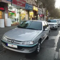 پژو پارس دوگانه کارخانه|خودرو سواری و وانت|تبریز, |دیوار