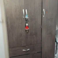 کمد لباس