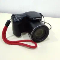 دوربین کانن sx410|دوربین عکاسی و فیلم‌برداری|شادگان, |دیوار