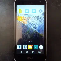 گوشی الجی lg مدل k4