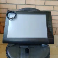 وکام Wacom - اندازه A3|قطعات و لوازم جانبی رایانه|قم, بلوار امین و ساحلی|دیوار