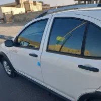 کوییک دنده ای مدل ۱۴۰۱ ، کارمندی درجه یک