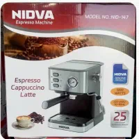 قهوه ساز 147 ندوا