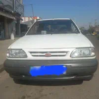 پراید۱۳۱ مدل ۱۳۹۰ ،فرمان هیدرولیک،ترمز abs