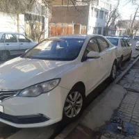 ام جی ۳۶۰ دنده تحویلی ۹۹
