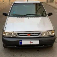پراید 131SX