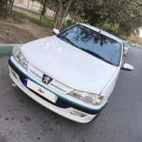 پارس tu5 اتومات 99