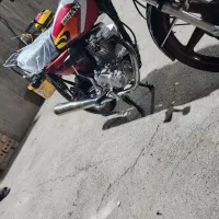 موتور احسان 150