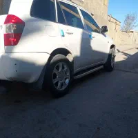 X33 مدل ۹۳|خودرو سواری و وانت|الشتر, |دیوار