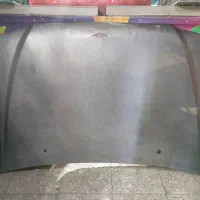 کاپوت و درب پراید ۱۱۱