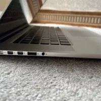 مک بوک پرو پونزده اینچ 16/512|رایانه همراه|رشت, استادسرا|دیوار