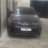 کیا آپتیما جی تی لاین