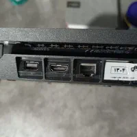 یک عدد ps4|کنسول، بازی ویدئویی و آنلاین|رشت, علی آباد|دیوار