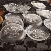 ظرف و ظروف پذیرایی|ظروف سرو و پذیرایی|مشهد, کوثر|دیوار