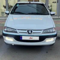 پارس سفارشی فول 1403