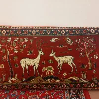 پشتی ماشینی