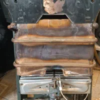 آبگرمکن B15 بوتان