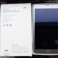تبلت Galaxy Tab A7 2016|تبلت|تهران, اکباتان|دیوار