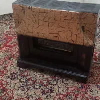 بخاری گازی