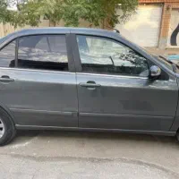 سمند سورن EF7مدل 1402