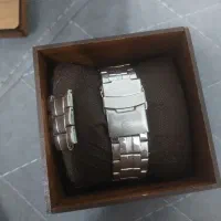 ساعت کاسیو ۳ موتوره|ساعت|تهران, طیب|دیوار