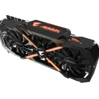 GTX 1080 Ti AORUS Xtreme