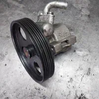 تعمیر جعبه فرمان و پمپ هیدرولیک