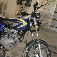 هوندا تکتاز 93