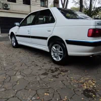 پژو پارس مدل ۱۴۰۰ درحد صفر|خودرو سواری و وانت|رشت, یخسازی|دیوار