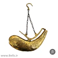 جا باروطی قدیمی