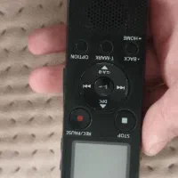 ویس رکوردر  مدل ICD-PX470