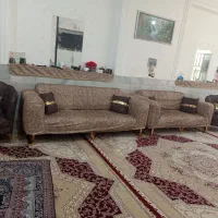 مبل هفت نفره