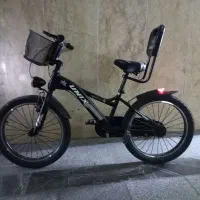دوچرخه سایز ۲۰  فوری فروشی