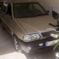 پراید ۱۴۱ دوگانه سوز کارخانه|خودرو سواری و وانت|تبریز, |دیوار