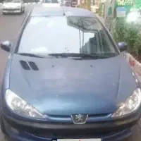 ۲۰۶ تیپ ۵ مدل ۹۴
