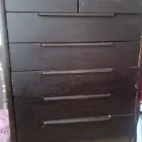 دراور با ۶کشو