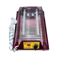 بخاری برقی کرسی برقی ۲ شعله اخوان فرید اصل