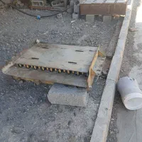 بلوک زن با فرقان|ماشین‌آلات صنعتی|لالجین, |دیوار