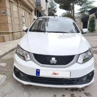 ساینا S دوگانه‌سوز دستی